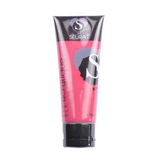 Tube De Peinture Acrylique "matisse" 75ml Lie De Vin