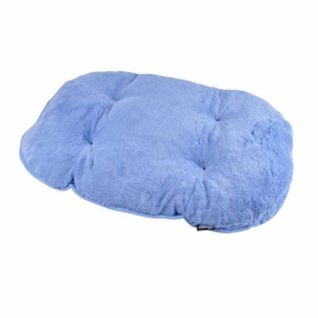 Coussin Pour Chien et Chat "newton" 61cm Bleu