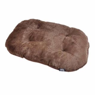 Coussin Pour Chien et Chat "newton" 69cm Chocolat