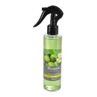 Spray D'ambiance "fraîcheur" 200ml Pomme