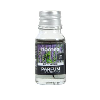 Parfum D'ambiance "effluve" 10ml Patchouli