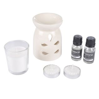 Coffret Senteur "6 Pièces" 15cm Jasmin