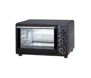 Mini Four Électrique 21l noir