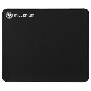 Tapis De Souris Millenium Ms Taille M Noir