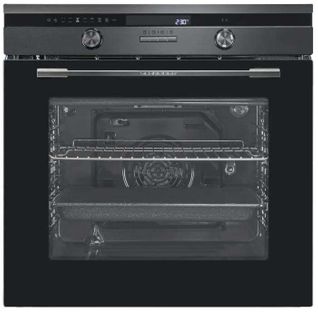 Four Encastrable Multifonction 70 L Catalyse - Scoc17mibs