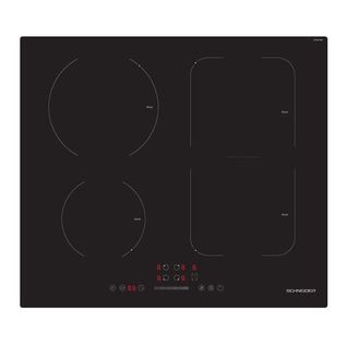 Plaque Induction 4 foyers - Scti641ssl