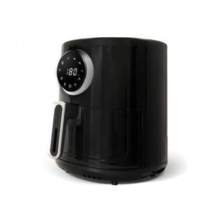 Friteuse Sans Huile 3,5l 1350w Avec Écran Tactile Scdf2235adb Schneider