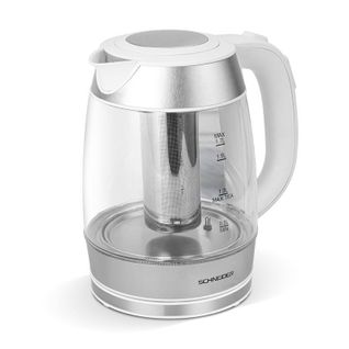 Bouilloire En Verre 1,7l Scke236tp