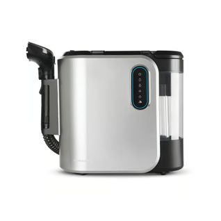 Schneider - Scvco4dexl - Détacheur Vapeur Dual Spot Steam XL - Nettoyage Rapide - Réservoir Amovible