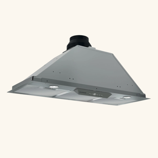 Hotte Cuisine Silverline Encastrable Atria Inox 90 Cm