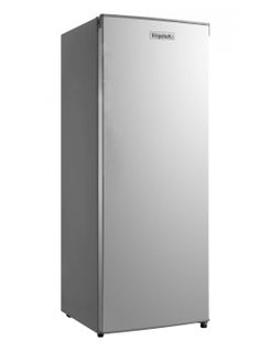 Refrigerateur 1 Porte 230l - Ra235xe Silver