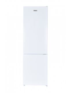 Réfrigérateur congélateur 262l - Rc262be Blanc