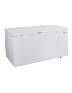 Congélateur Coffre 460l - Cco500be Blanc
