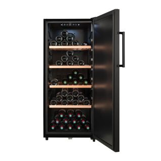 Cave de service LA SOMMELIERE CTPNE120E 116 bouteilles