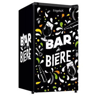 Réfrigérateur Bar à Bière 1 Porte 49cm 88l - Bab89ne