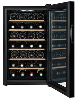 Cave de service LA SOMMELIERE 28SILENCE-DL 28 Bouteilles