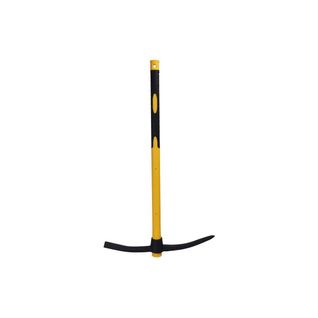 Pioche Terrassière De 2.5 Manche Trimatière