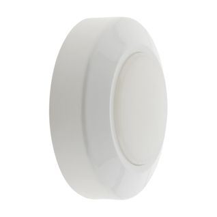 Veilleuse LED Multicolore Rgb à Piles - Otio