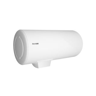 Chauffe-eau Électrique Blindé 100l Horizontal Raccordement Dessous - 253014
