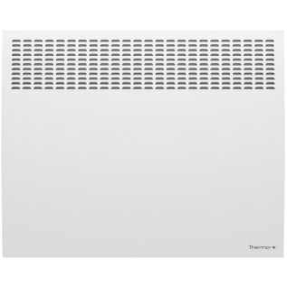 Convecteur Électrique 1500w Blanc - 411483