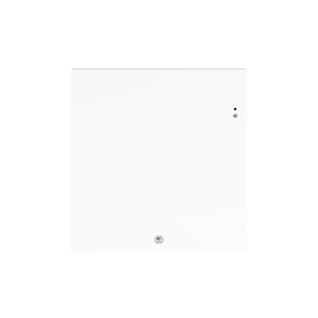 Radiateur à Chaleur Douce 1500w Blanc - 479325