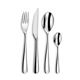 Opus - Ménagère 24 Pièces Pour 6 Personnes