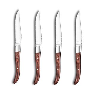 Royal Steak - Coffret 4 Couteaux Steak