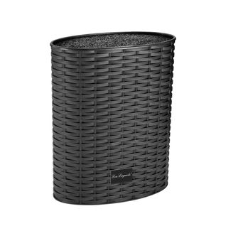 Bloc Universel - Rangement De Couteaux De Cuisine