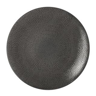 Stone - Assiette Plate 27 Cm (lot De 6)