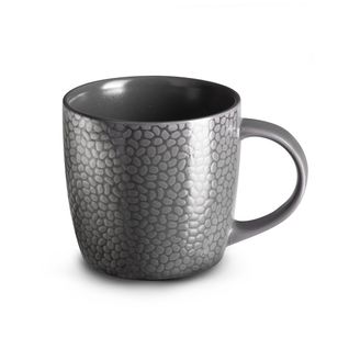 Stone - Tasse Café et Thé 28 Cl (lot De 6)