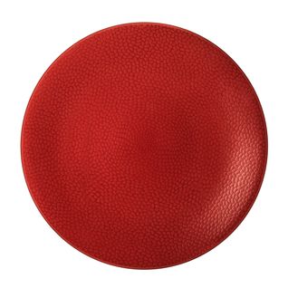 Stone - Assiette Plate 27 Cm (lot De 6)