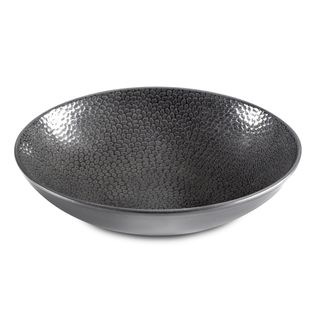 Stone - Assiette Creuse 25 Cm (lot De 6)