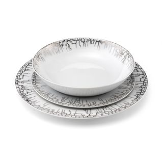 Club - Service De Vaisselle 18 Pièces