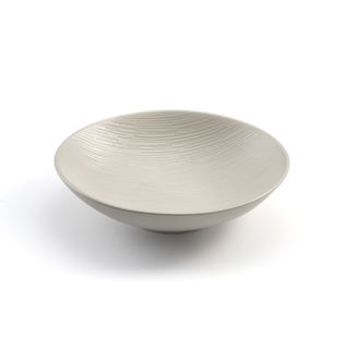 Magma - Assiette Salade Et Pâtes 19 Cm (lot De 6)