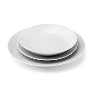 Hermine - Service De Vaisselle 18 Pièces