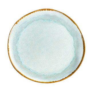 Shadow - Assiette Plate 28 Cm (lot De 6)