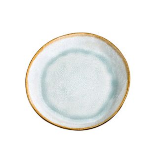Shadow - Assiette Dessert 20.5 Cm (lot De 6)