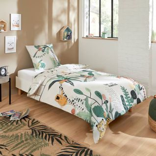 Parure 140X200 cm DREAMEA EXPLORER
