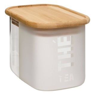 Boîte à Thé Glassy 720ml