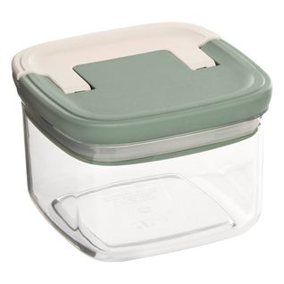 Boîte De Conservation Lock, 0,45l En Plastique