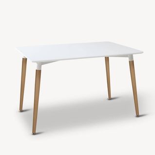 Table Diner Roka 150x80