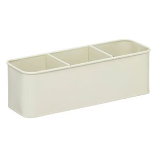 Pot à Crayons Deskolor L24cm Argile