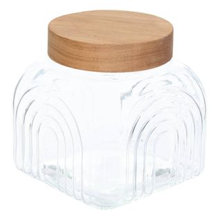 Bocal Verre Arche 2,4l