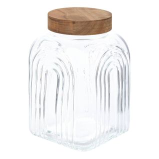 Bocal Verre Arche 4l