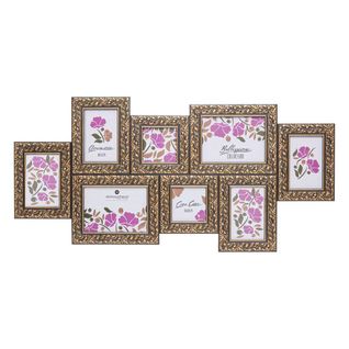 Pêle-mêle Alda Noir 8 Photos