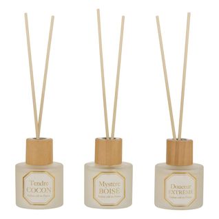 Coffret Diffuseurs Elisa 20x5cm