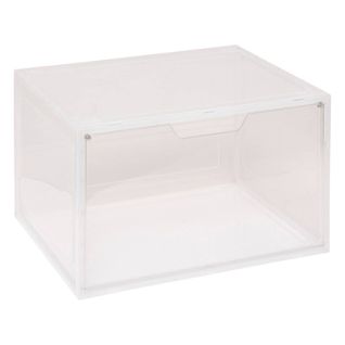 Range-chaussures Spacy Plus 6 Paires