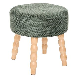 Tabouret Spolo Vert Cèdre