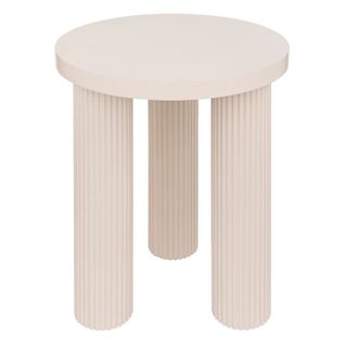 Table à Café D40 Crème Tella