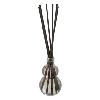 Diffuseur De Parfum En Verre "hanae" 50ml Fève Tonka